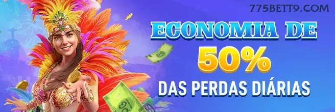 Configurações úteis dentro do app 775bet