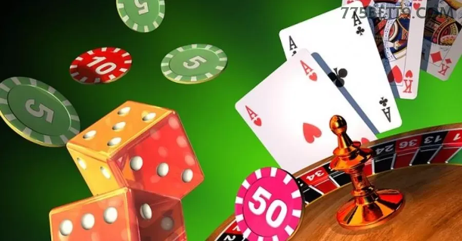 Apostas esportivas 775bet - futebol e esportes ao vivo
